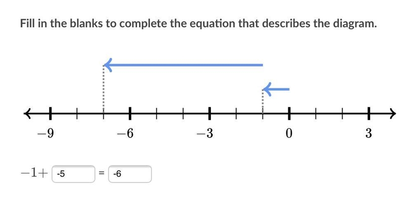 Can someone tell me if I’m right on this one?-example-1