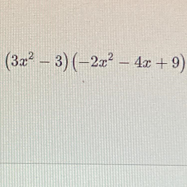 Multiply polynomials #3-example-1