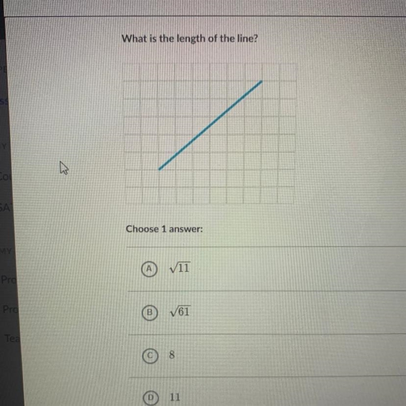 What is the length of the line?-example-1