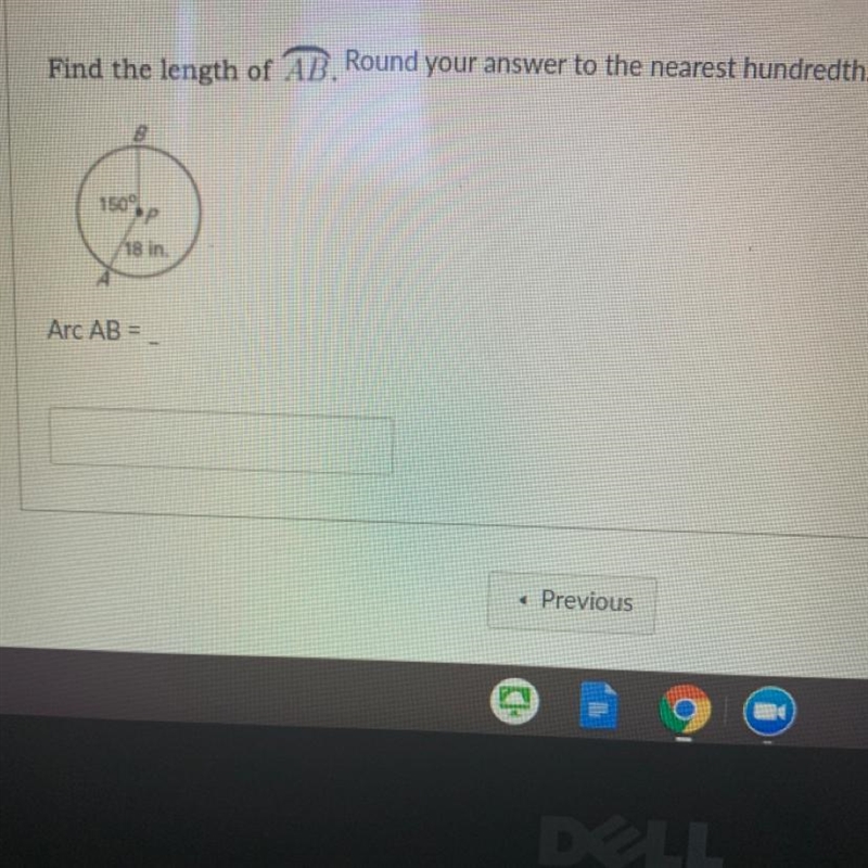 Find the length of AB-example-1