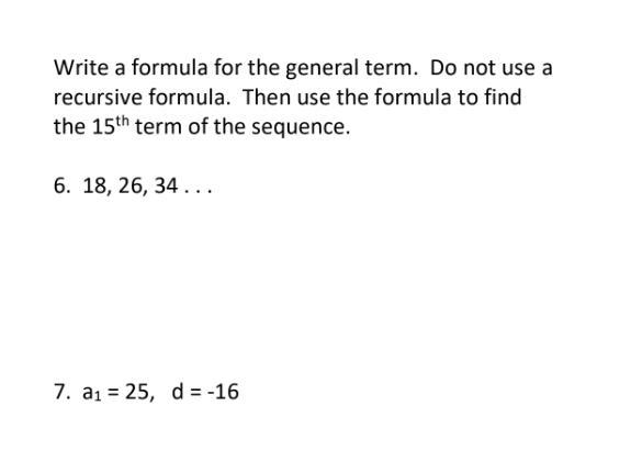 How do I solve these problems?-example-1