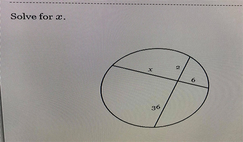 Solve for x. PLEASE HELP!!-example-1