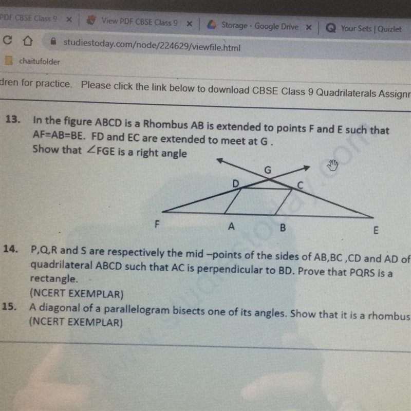 Please answer 13 question in the picture.-example-1