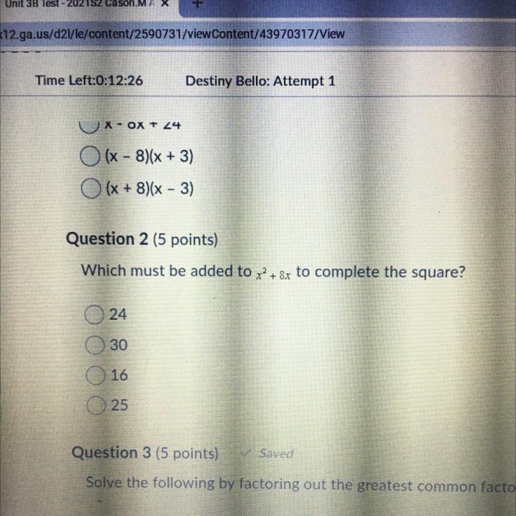 Can some one solve 2 I’ll give a crown-example-1