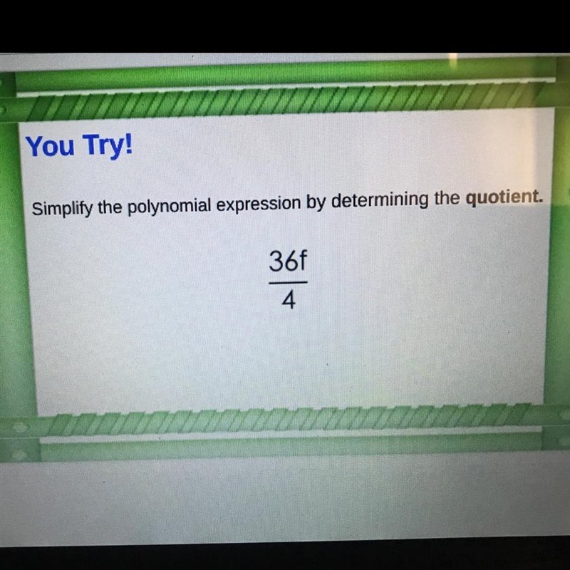 Can someone please explain to me how to solve this problem I’m having trouble because-example-1