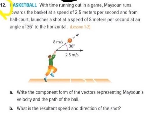 NEED HELP !!!!!! READDD THE QUESTION THERE ARE TWO PARTS-example-1