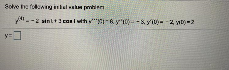 What is the answer for y=?-example-1