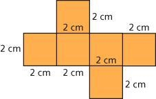 Find the surface area of the net.-example-1