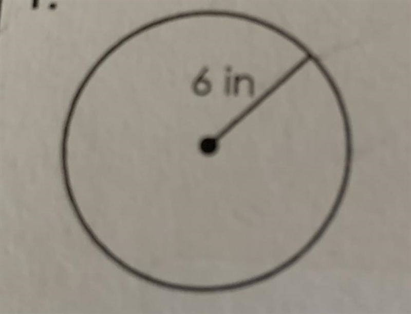 Find the area, use 3.14 for pi-example-1