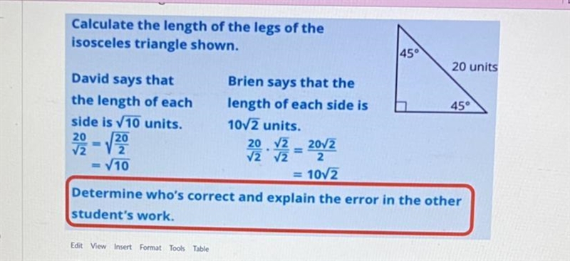 I need the answer and why-example-1