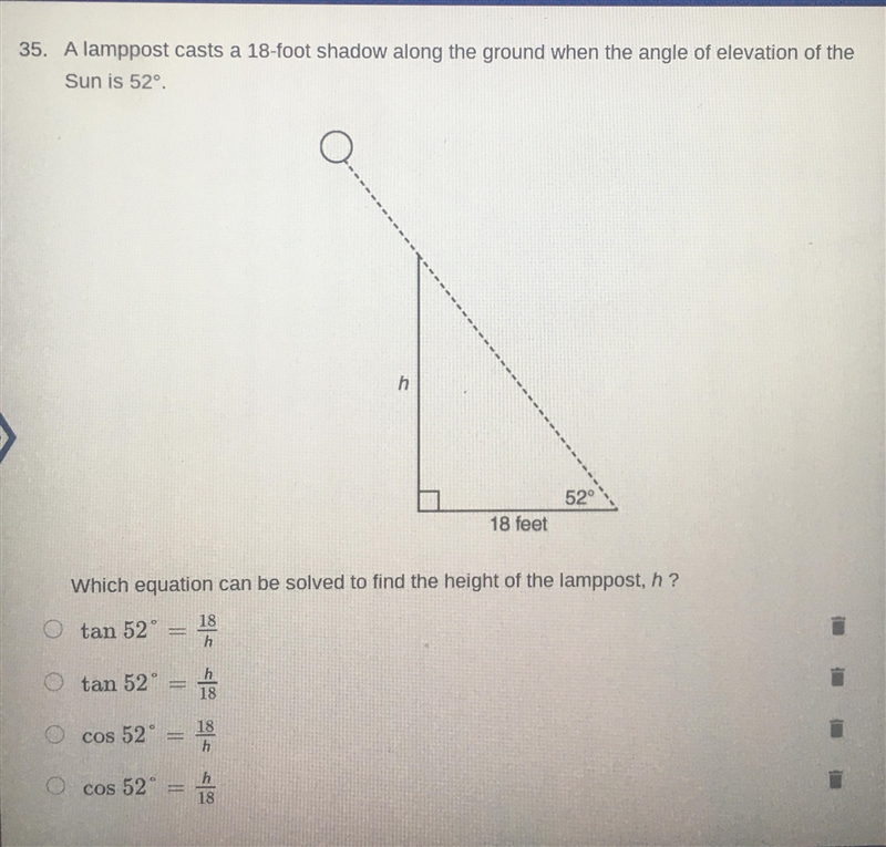 Need help please?? Triangle angle-example-1