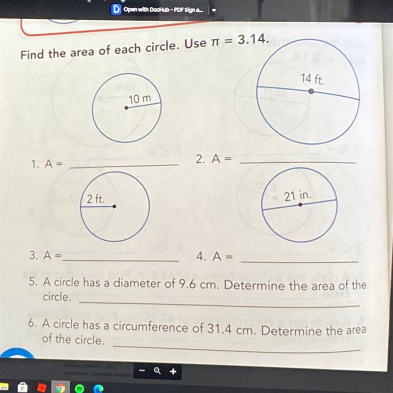 Can someone give the answers for 1-6 ?-example-1