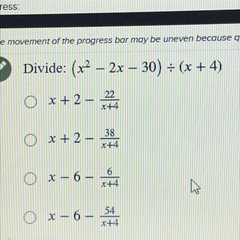 Divide this for me someone plssss-example-1