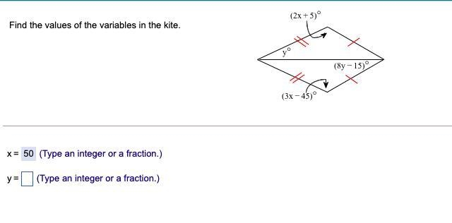 I can't find Y, please help!-example-1