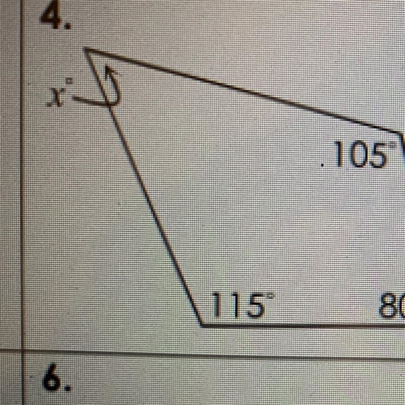 Find missing measure-example-1