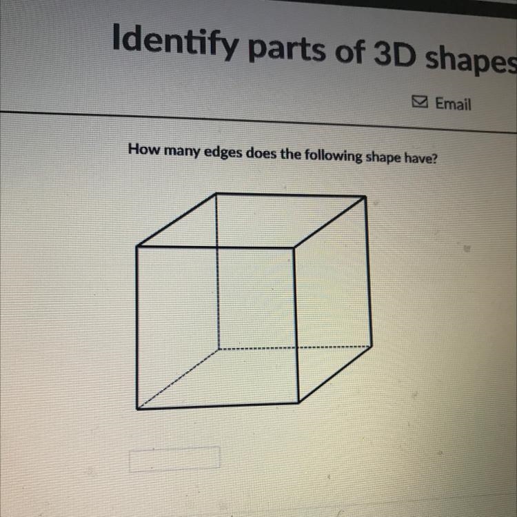 How many edges does the following shape have?-example-1