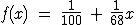 PLZ HELP, HURRY. Select the correct answer. Rewrite the following equation as a function-example-3