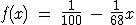 PLZ HELP, HURRY. Select the correct answer. Rewrite the following equation as a function-example-5