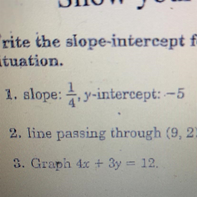 Can someone help me with number one please-example-1