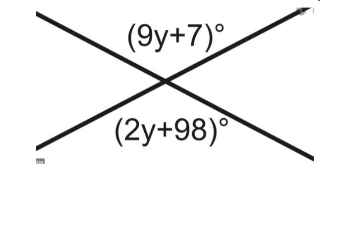 Find the value of y-example-1