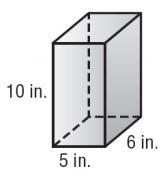 What is the volume of the prism? *Do NOT round your answer.-example-1