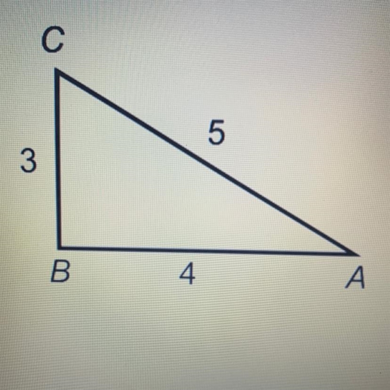 What is the sine of angle C?-example-1