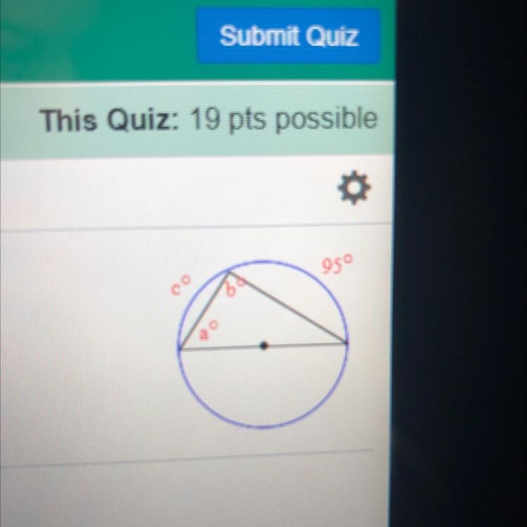 What is the value of each variable?-example-1