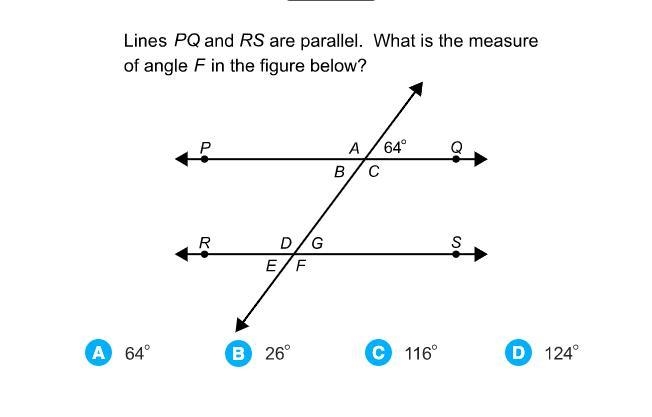 What is the measure of angle f-example-1