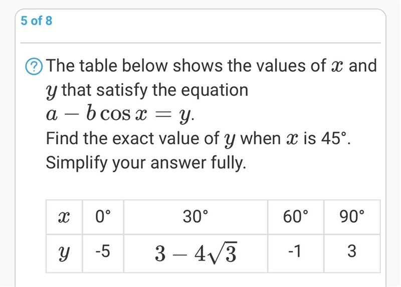 Please someone useful help me it's always people who answer who say they don't know-example-1