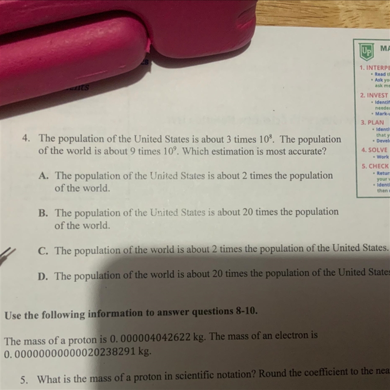 Can someone help me with number 4?-example-1