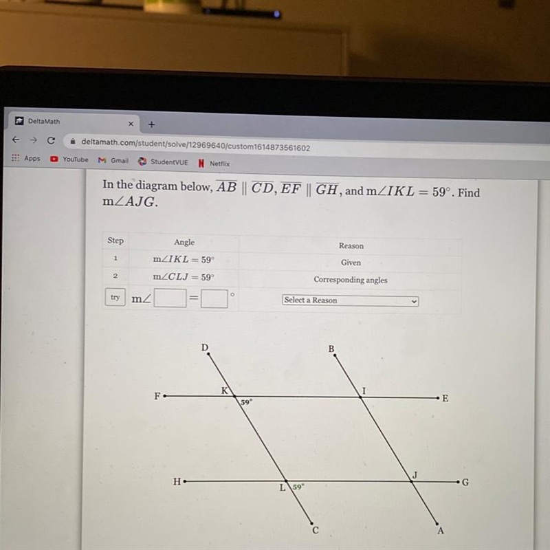 Can someone please help i don’t get what to do after the third step-example-1