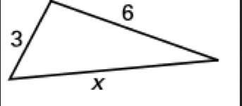 What is the possible value of x?-example-1