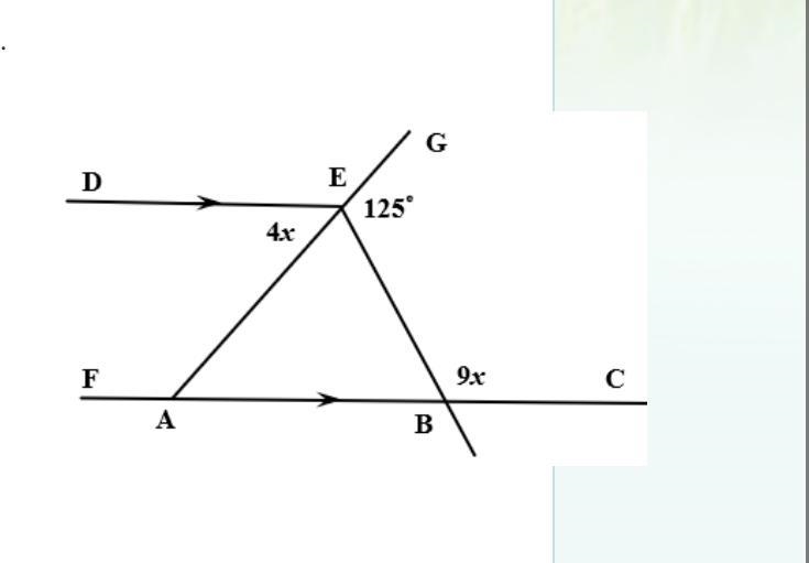 PLS HELPPP FIND X I will mark braniliest-example-1