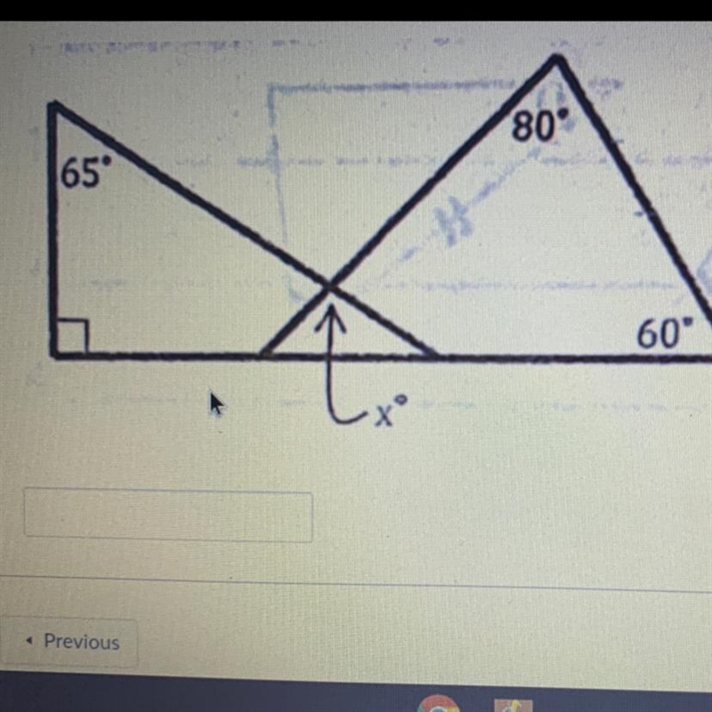 Find for X please help will give you brainless answer need answers quickly-example-1