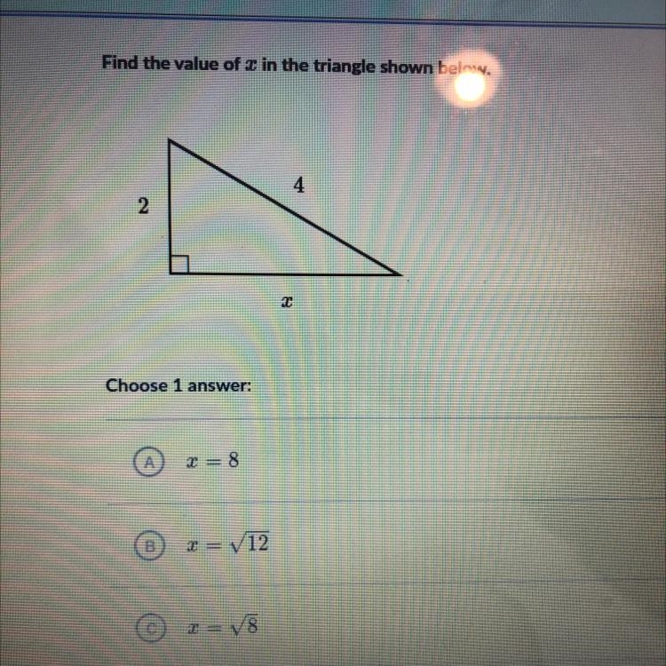 Please help me out I am doing this for math and has no clue what to do-example-1