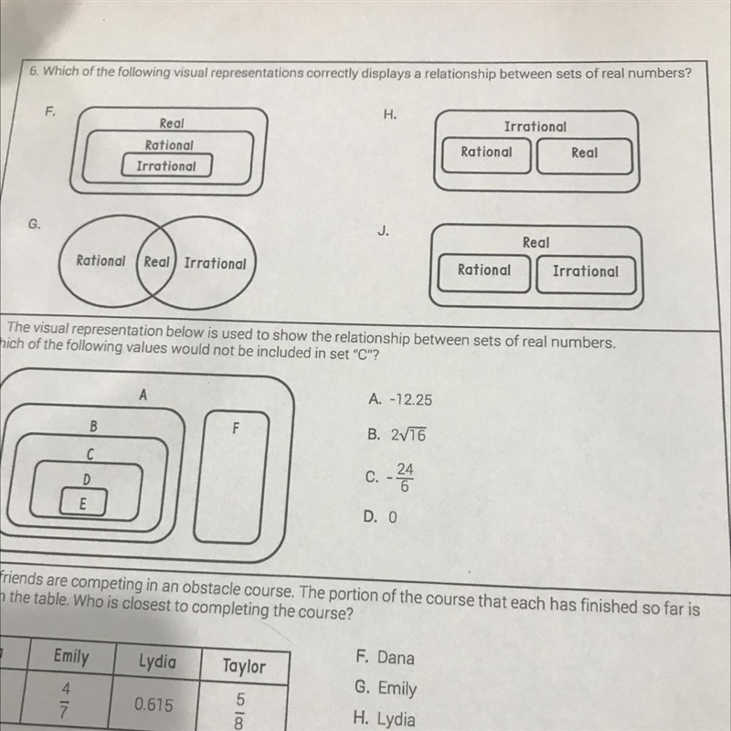 Can someone do #6 please-example-1