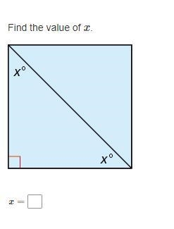 Find the value of X.-example-1