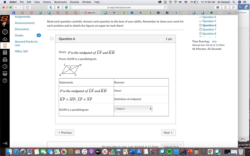 Solve for brain liest-example-2