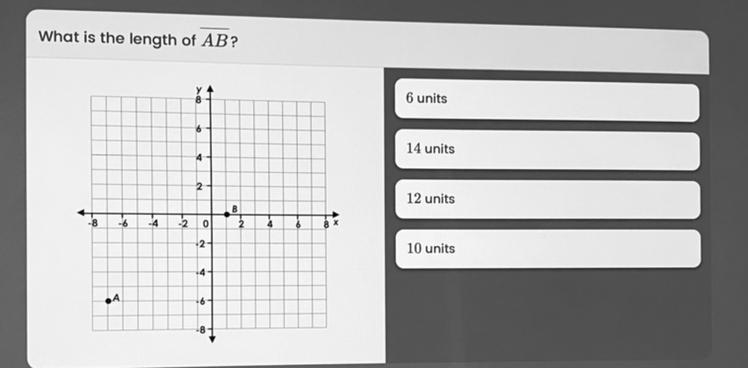 What is the length of AB?-example-1