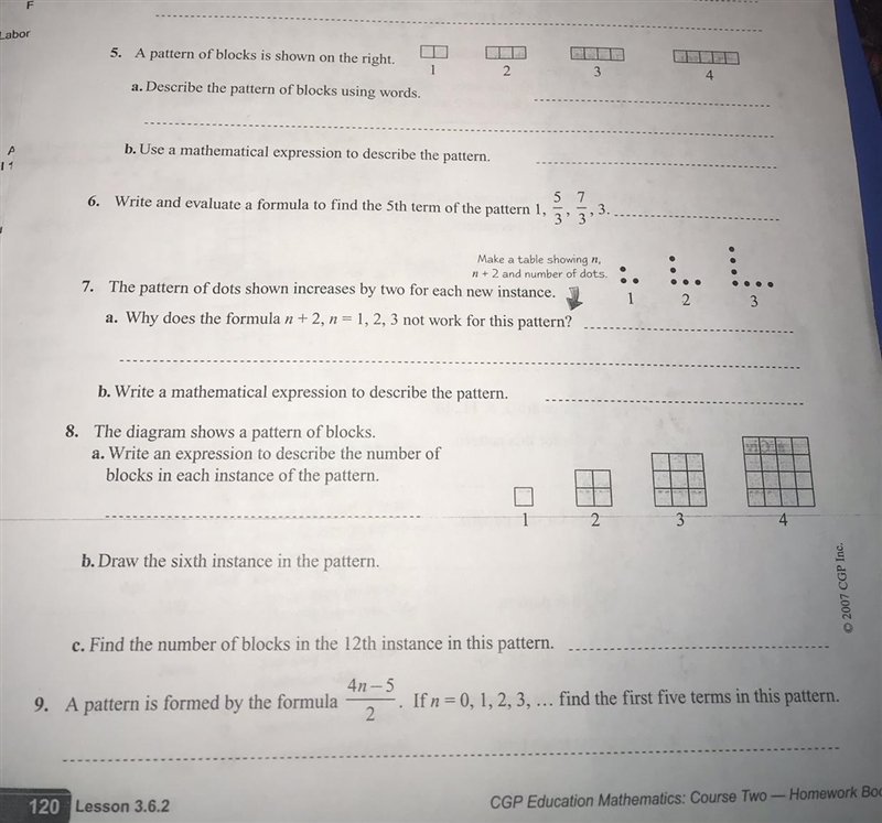 Answer the ones you want to. At least answer one… I have to do 2 pages of homework-example-1