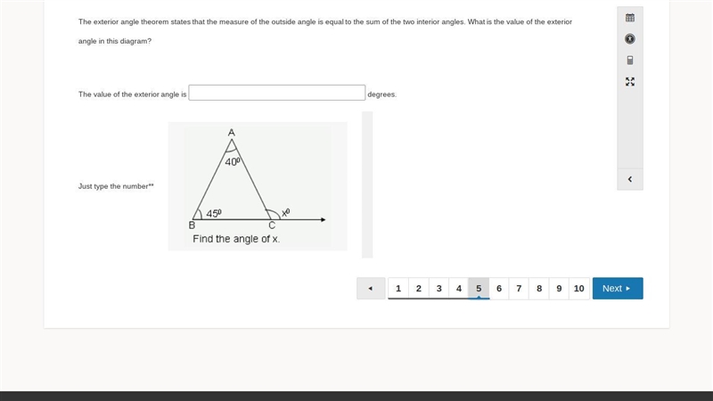 Do i add 40 + 45? Or multiply-example-1