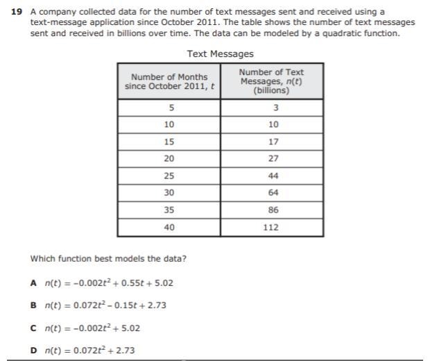 PLEASE HELP ME!!! THIS IS 8TH GRADE ALGEBRA!!-example-1