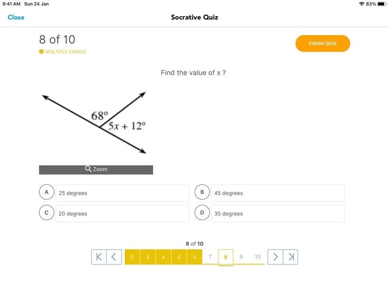 Answer the following question images Answer like this If the question number on the-example-1