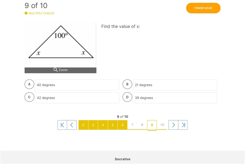 Answer the following question images Answer like this If the question number on the-example-2