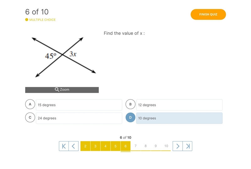 Answer the following question images Answer like this If the question number on the-example-5