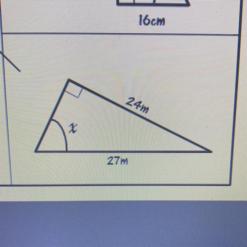 Calculate the value of X-example-1