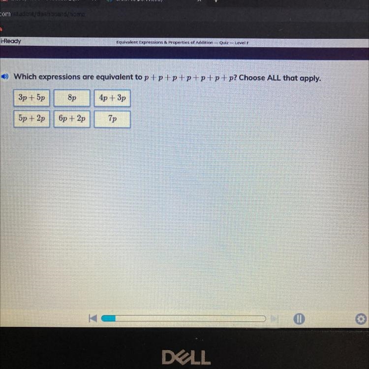 I need help now this is an iready-example-1