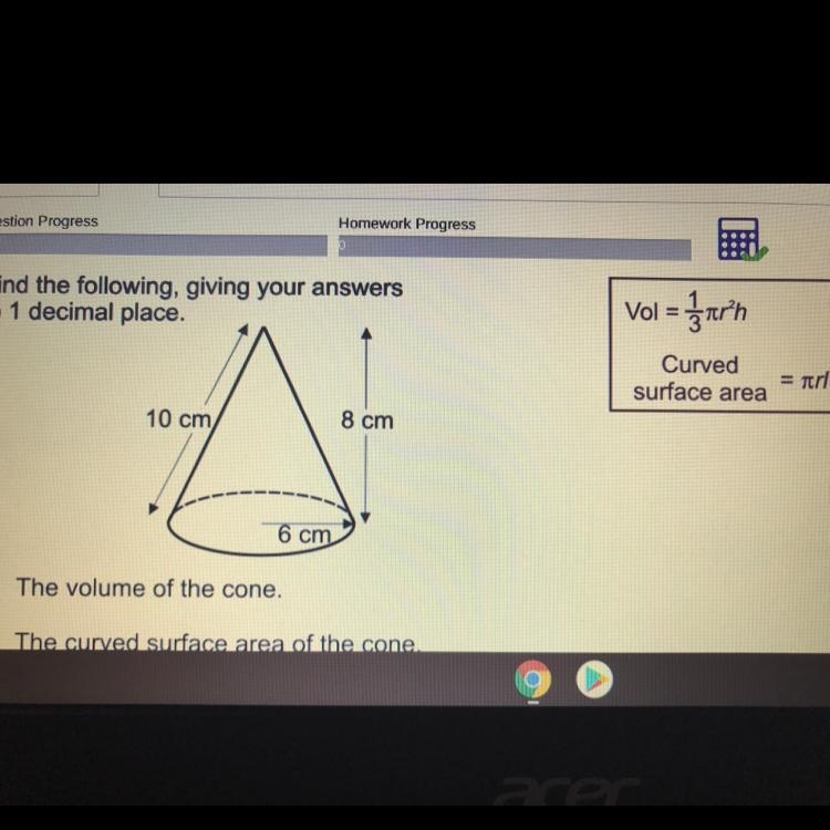 Can someone help? Don’t need any working out-example-1