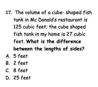 Is it A, B, C, or D?-example-1