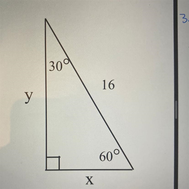 Find x and y!!!!!!!!!!-example-1